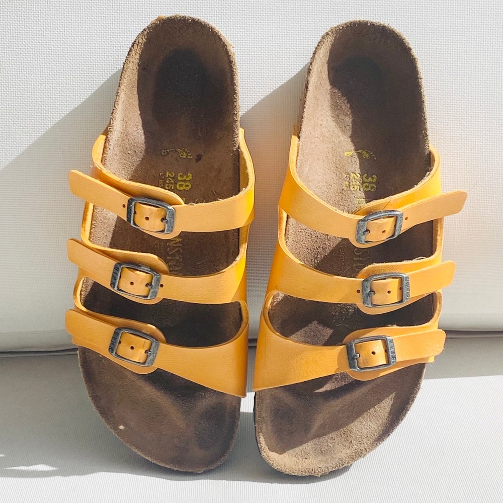 Birckenstock Sandals